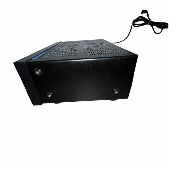 Onkyo TX-8020 2 Channel Stereo Receiver - Picture 3 of 6